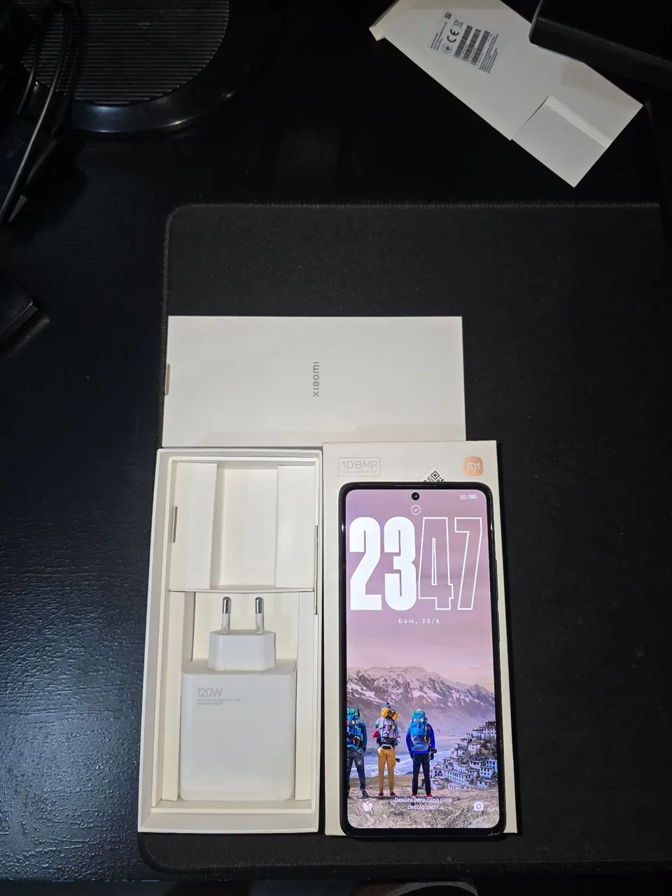 Xiaomi 11T PRO