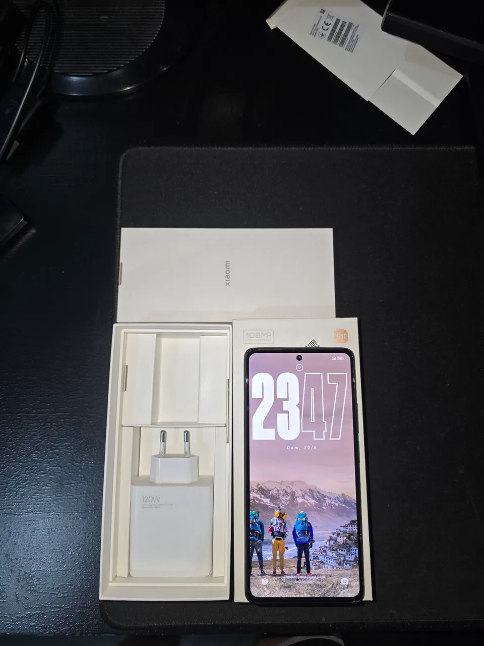 Xiaomi 11T PRO
