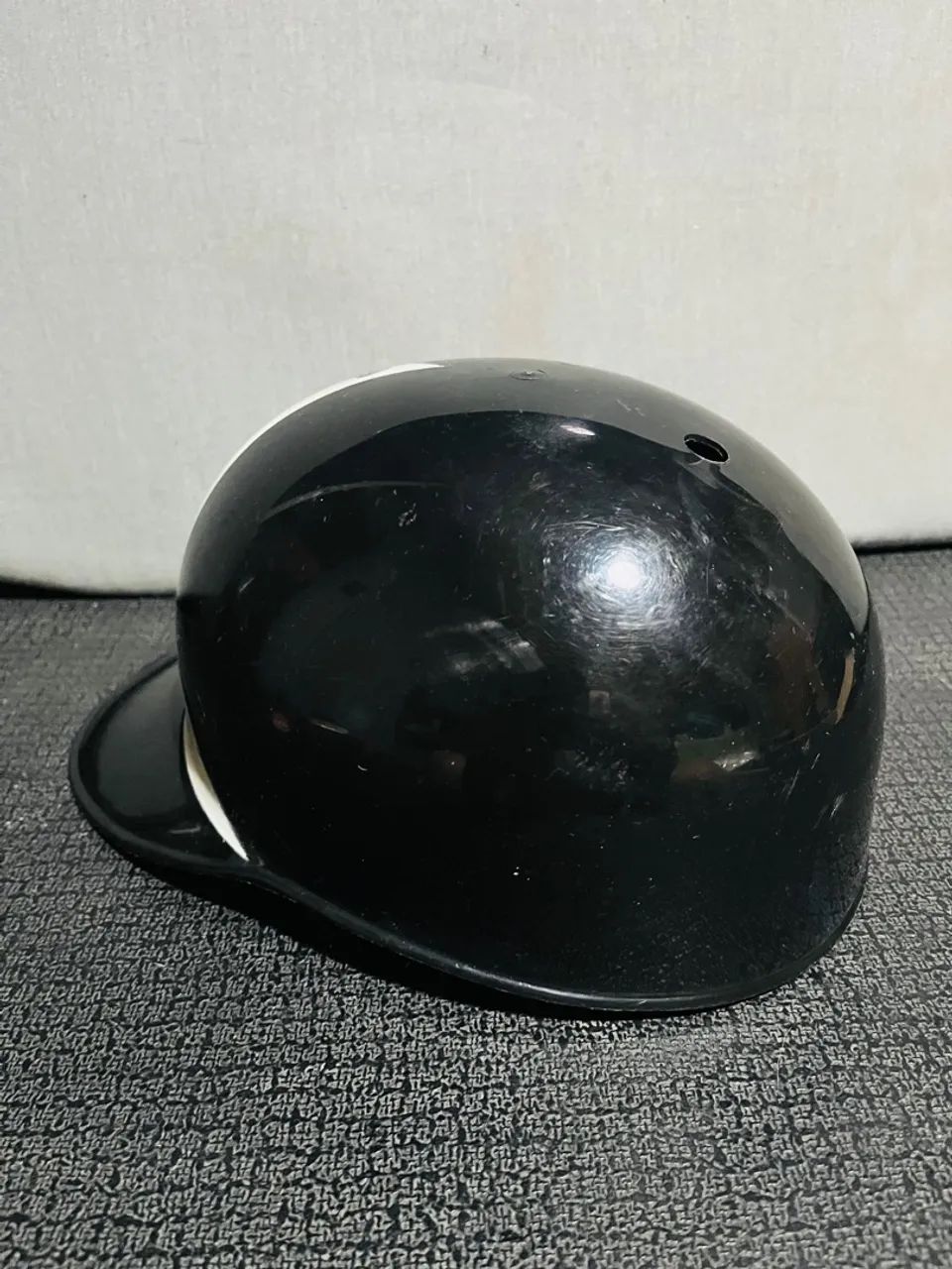 Capacete Vintage Boardwalk and Baseball - Memorabilia Rara (Anos 80) - Foto 2