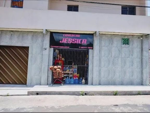 Foto - Manaus - Colônia Terra Nova