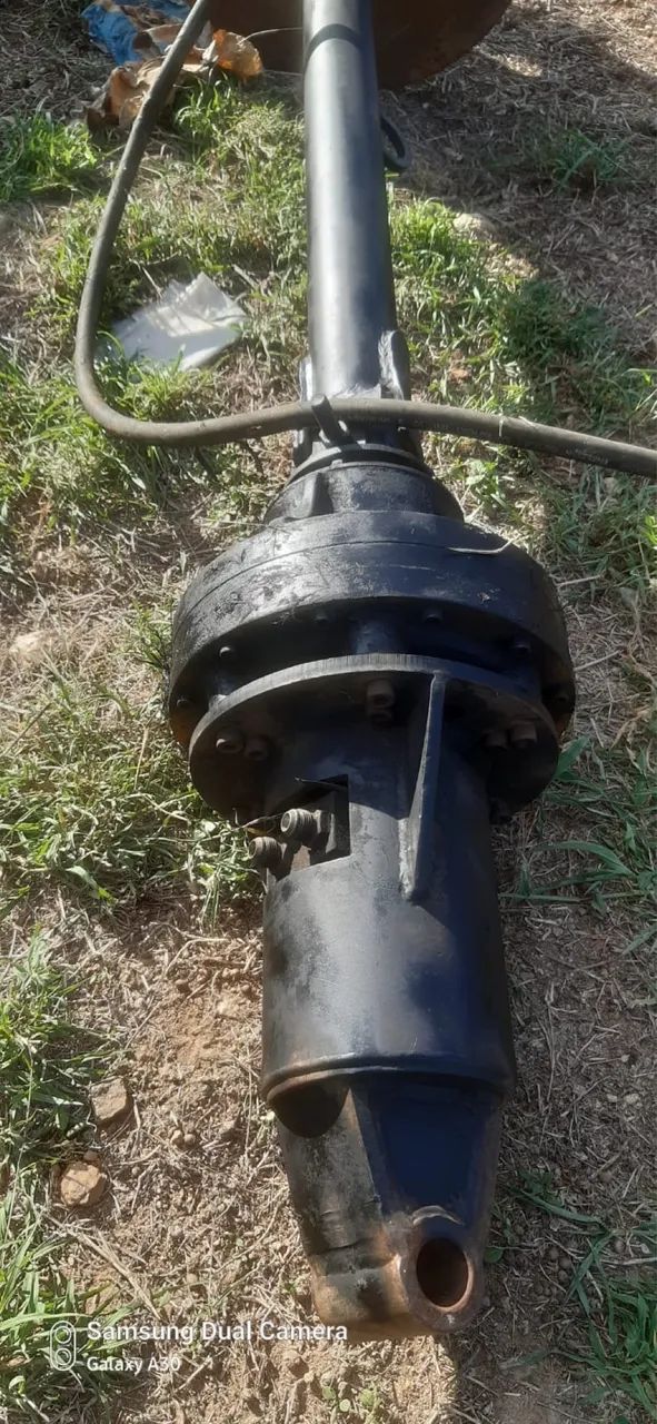 Perfuratriz 64309385497859123