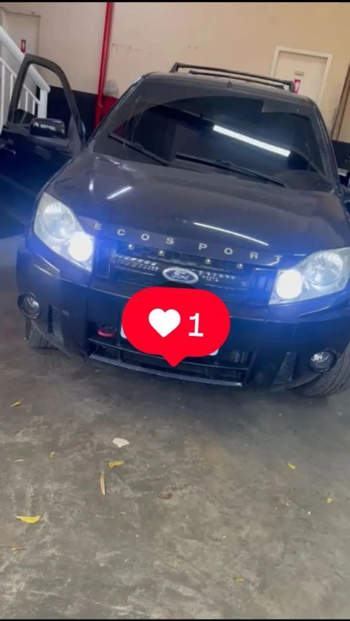 Ecosport 2004