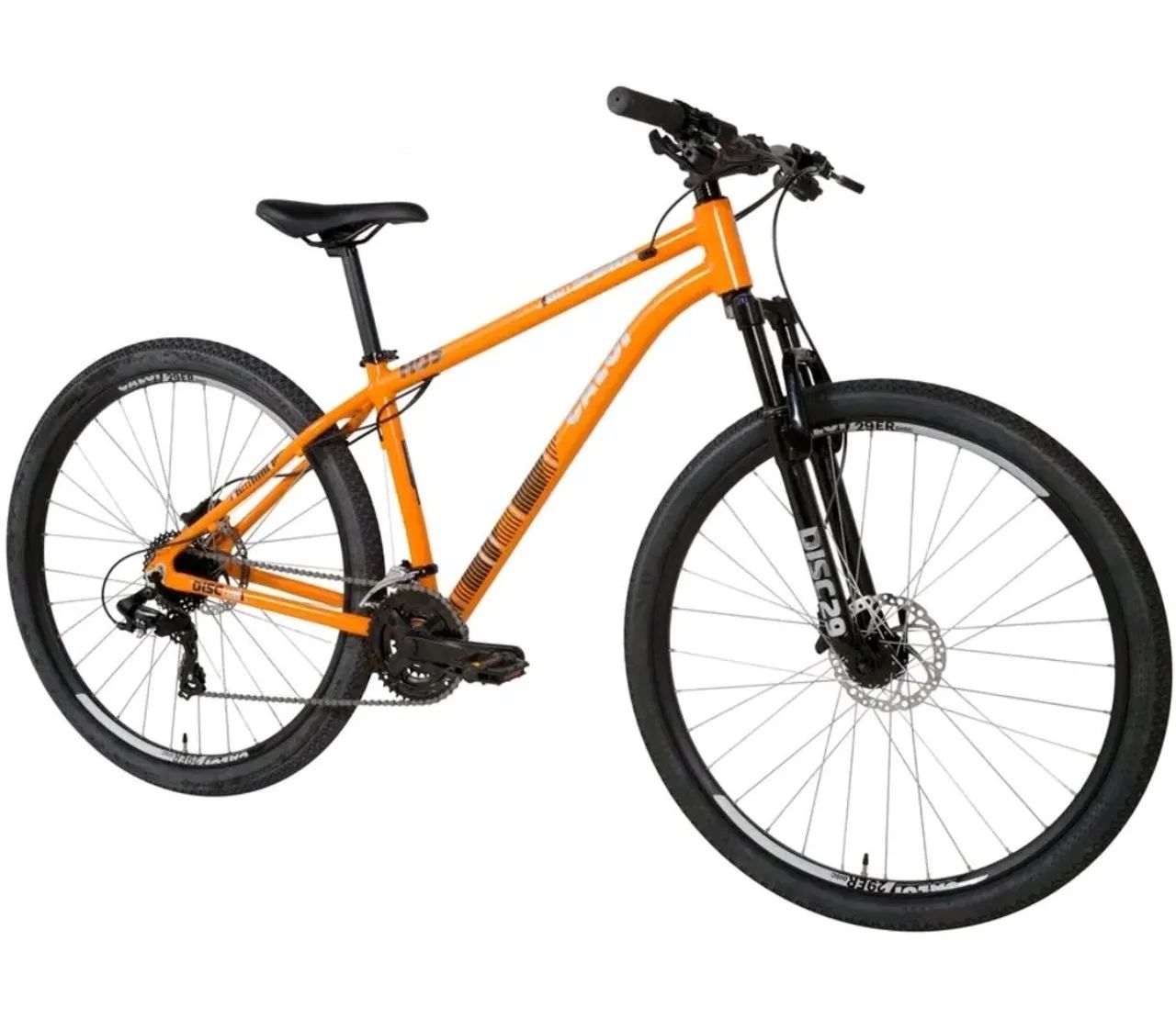 Bicicleta caloi Aro 29 - Foto 3