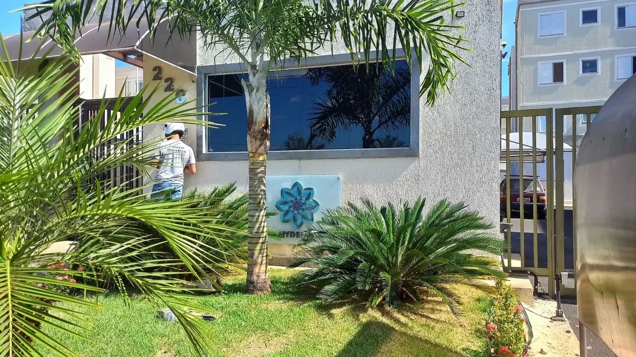 Foto - Uberlândia - Laranjeiras