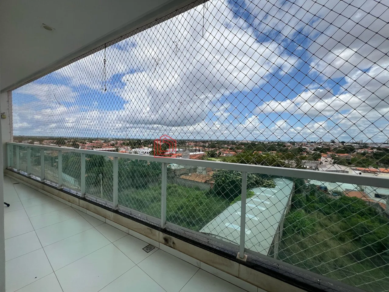 Apartamento à venda no bairro Vila Parati - Imperatriz/MA