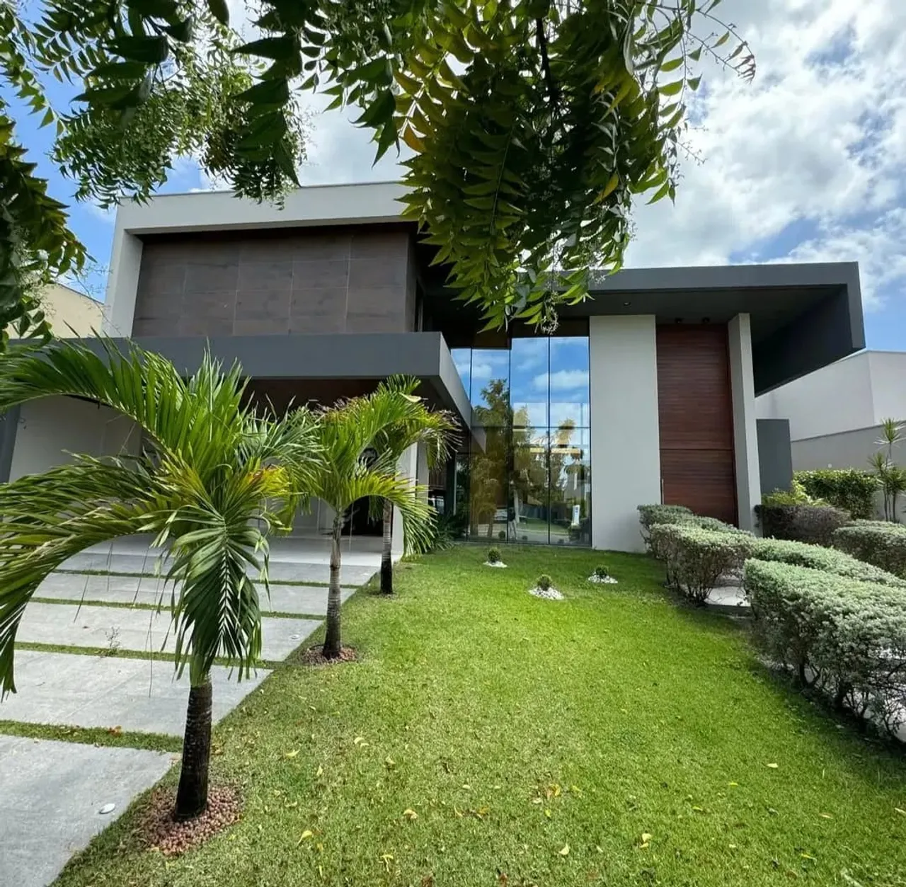 Laguna - Duplex com 04 suítes. Casa de Luxo. Alagoas