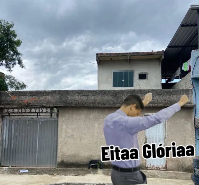 Foto - Duque de Caxias - Pilar
