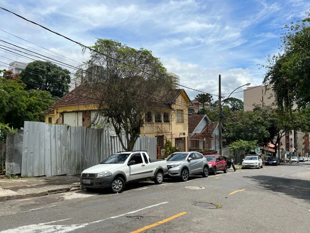 Ótimo terreno para construir para venda - Foto 3