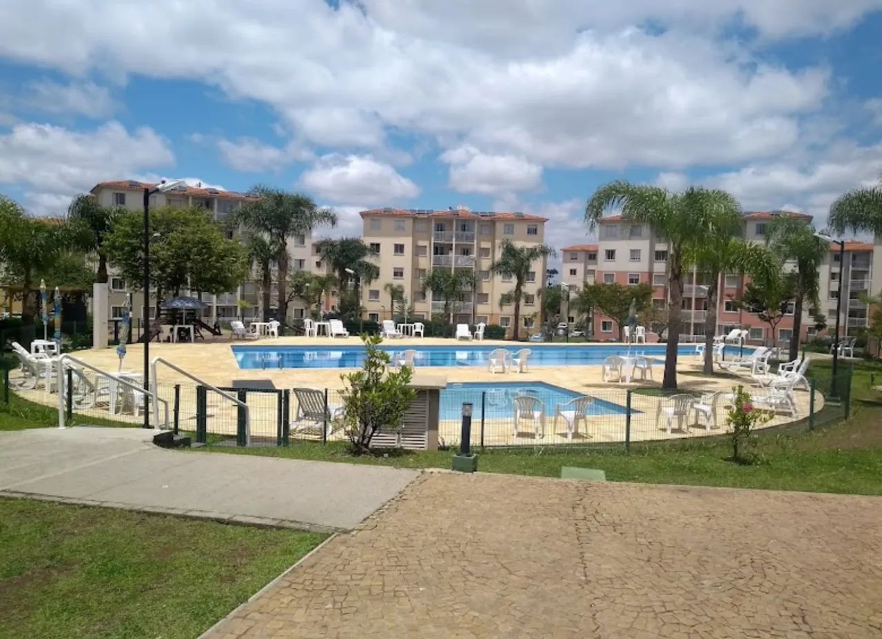 Foto - Colombo - Atuba