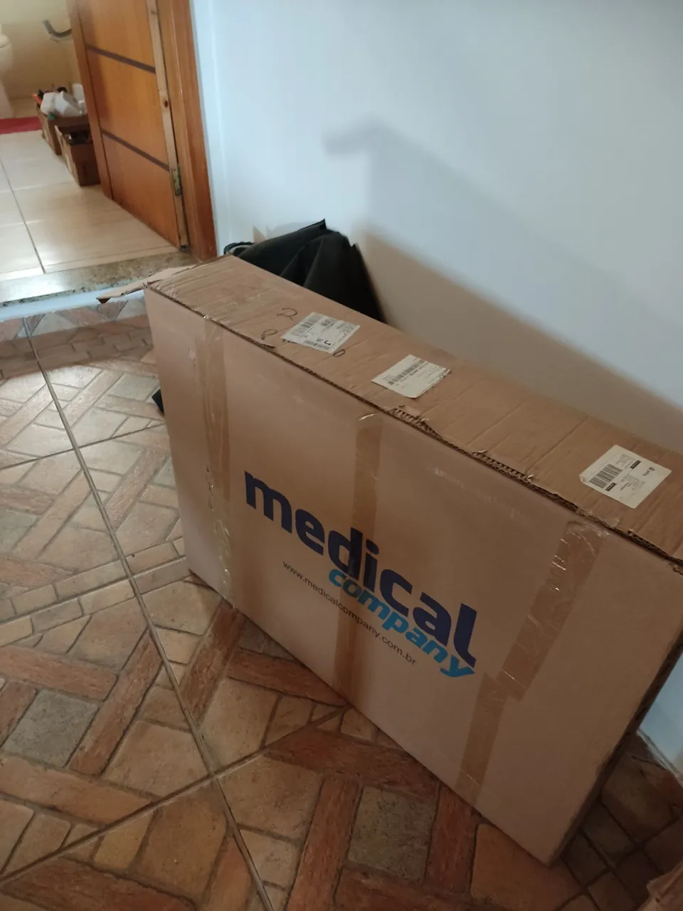 Maca Medical Company