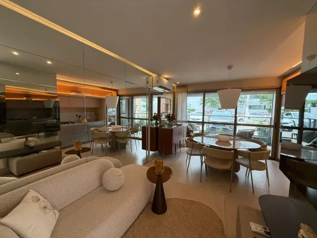 Dune Simple Life Aruana 