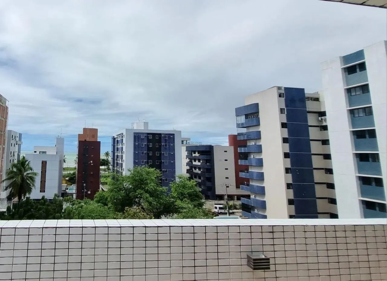 Imóvel para aluguel com 54 metros quadrados com 2 quartos em Intermares - Cabedelo - PB - Foto 2