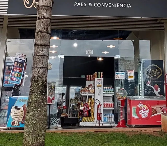 Negócio Lucrativo à Venda - Padaria e Conveniência com Estrutura Completa!