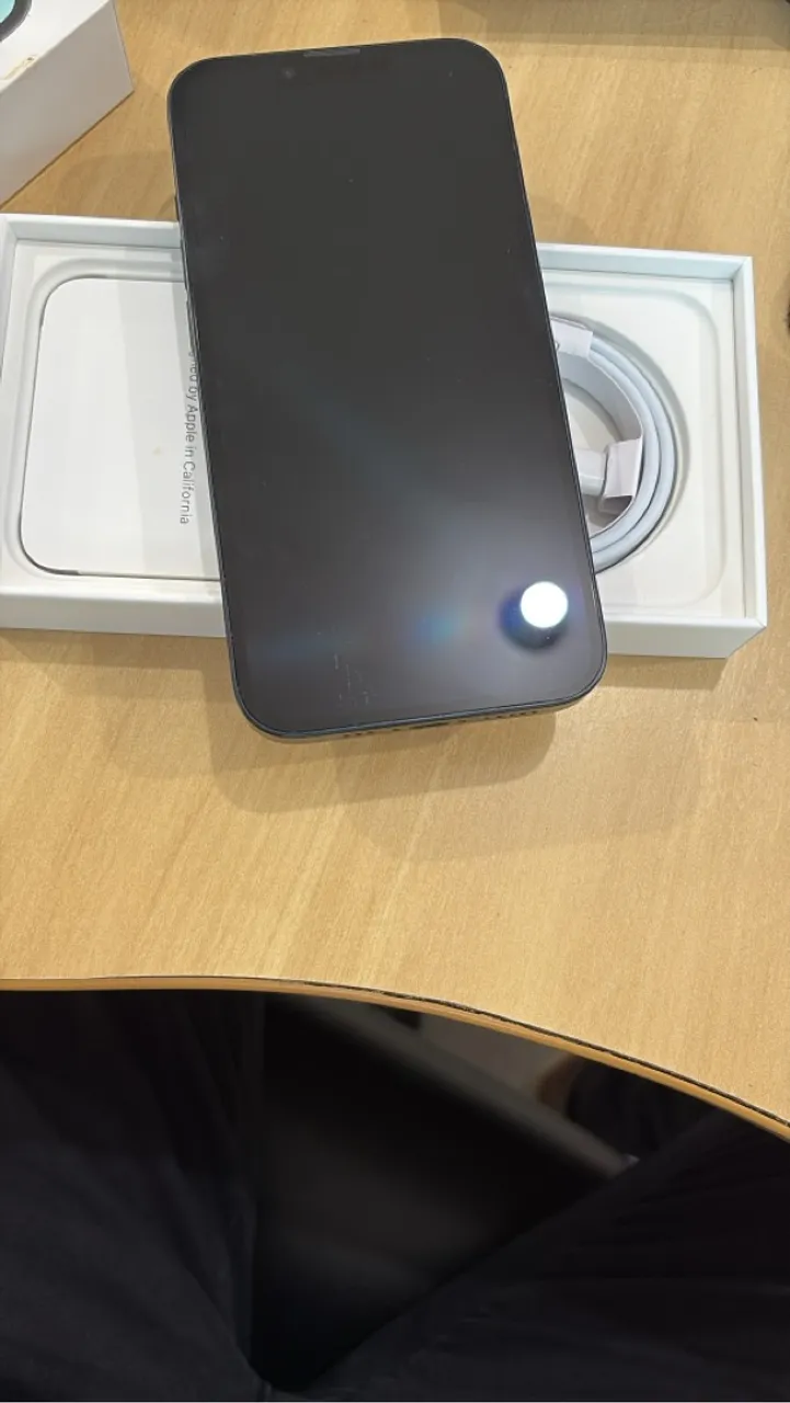iPhone 14