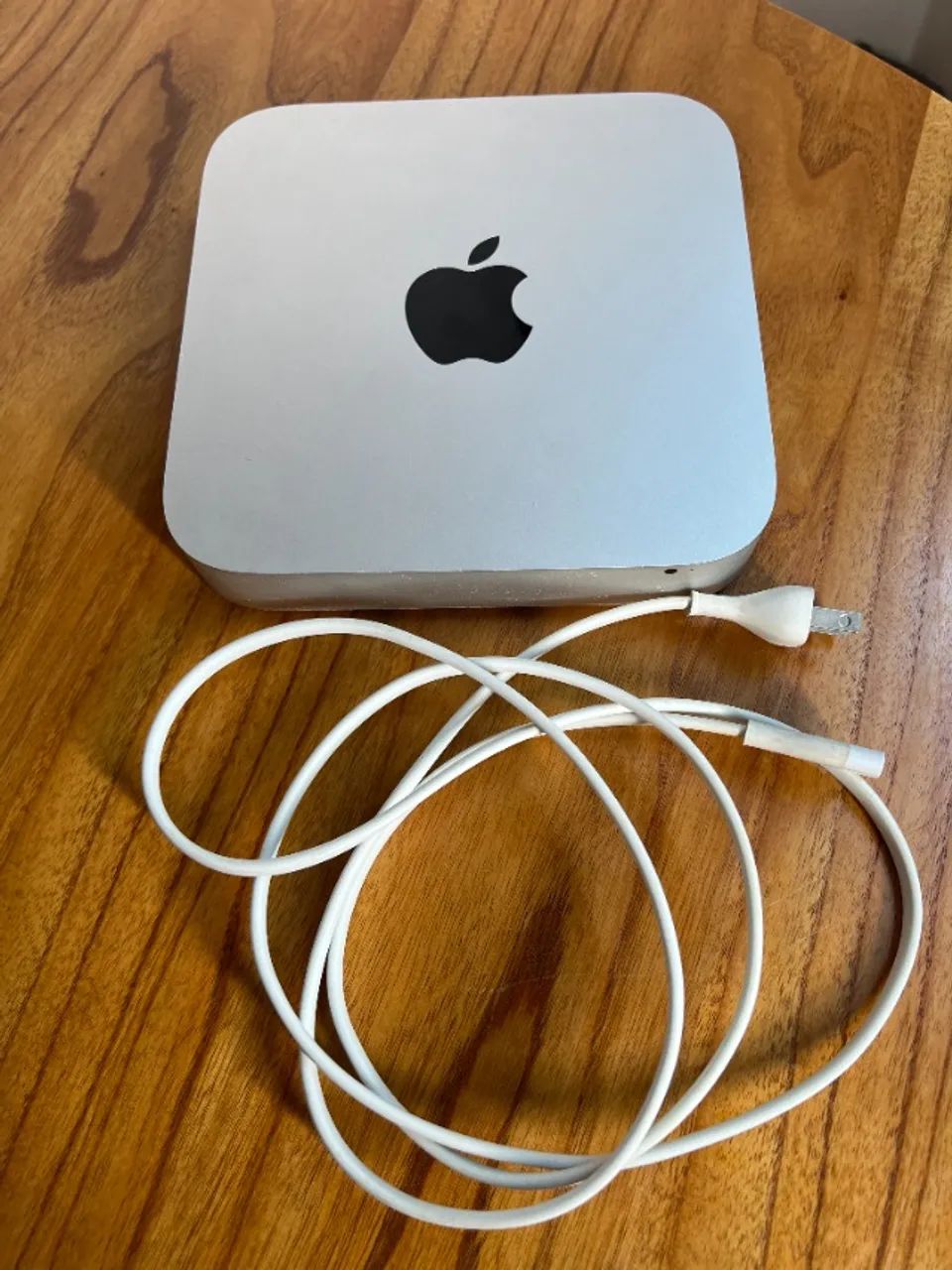 Mac mini 2014 i5 2.6GHz 8GB 1TB A1347 - Funcionando perfeitamente