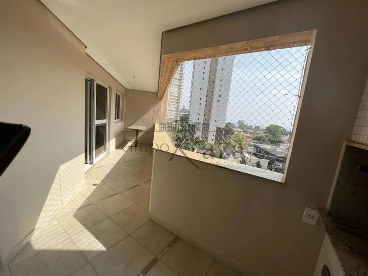 Apartamento - Jardim Esplanada - Residencial Villa Sorrento - 4 Dormitórios - 185m². - Foto 3