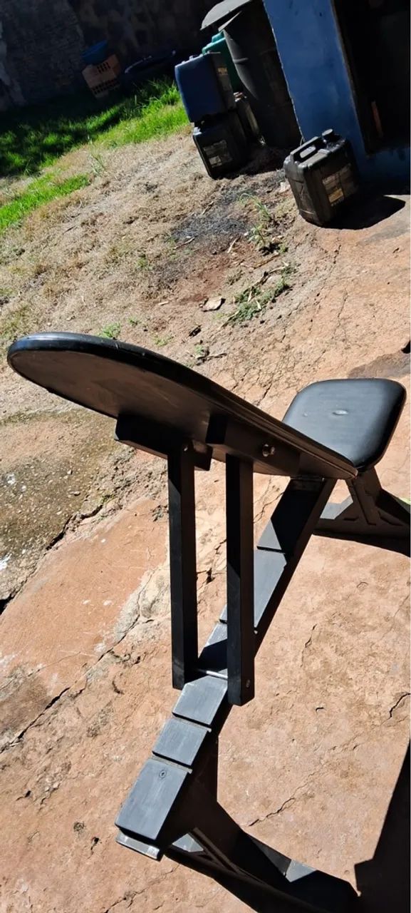Vendo acessórios para exercícios - Foto 4