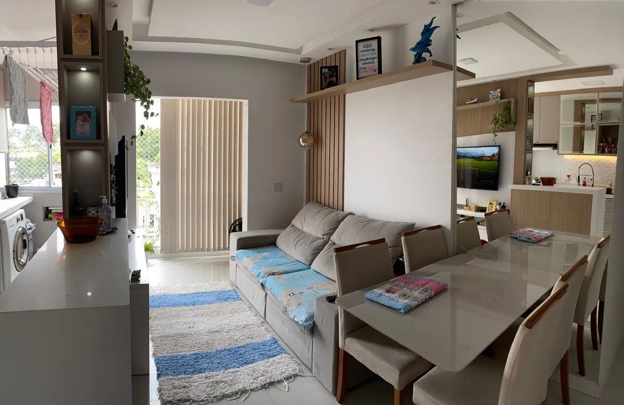 Foto - Ferraz de Vasconcelos - Jardim Rodrigues Alves