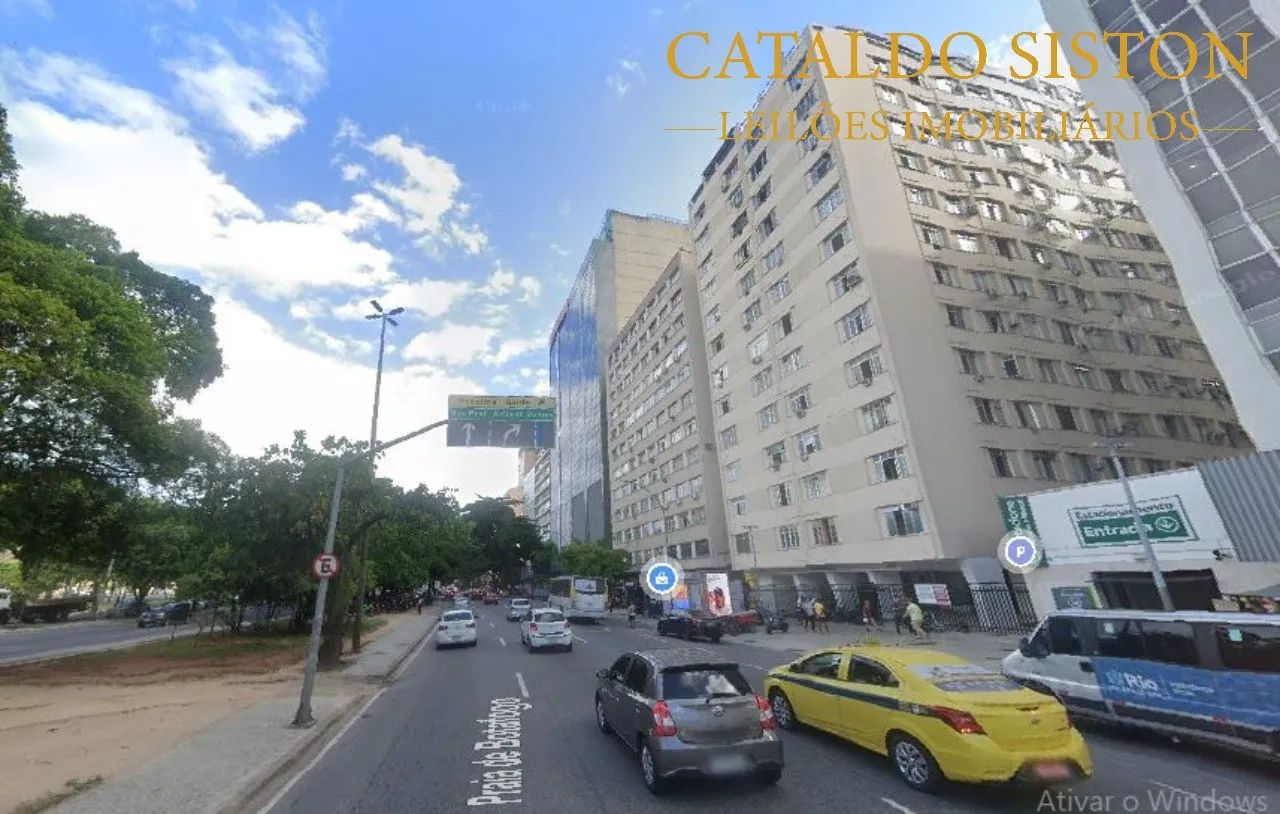 Leilão de apartamento em Botafogo - 21m² - Foto 3