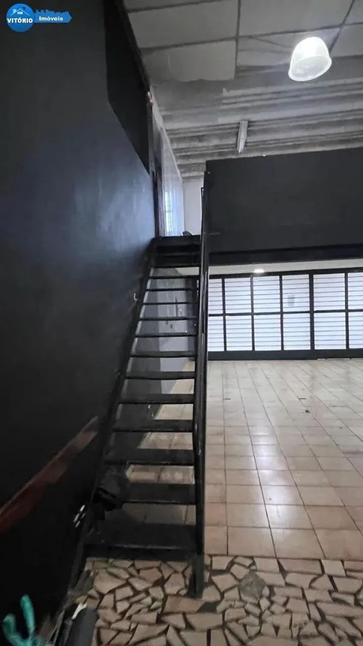 Excelente Salão Comercial para Locação - Foto 5
