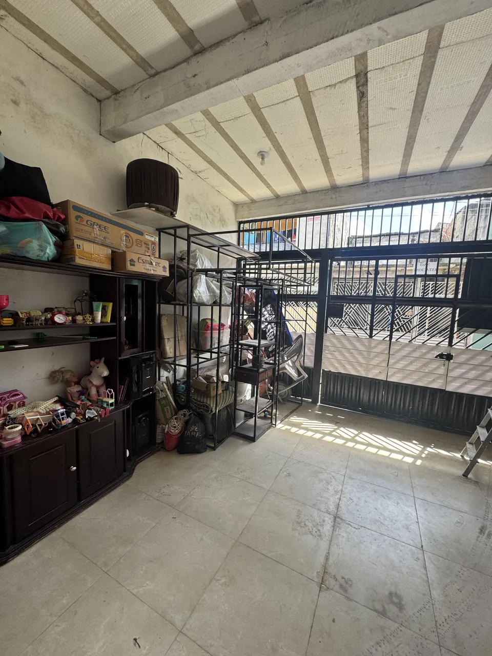 Casa na passagem Jerusalém na sacramenta perto do it center