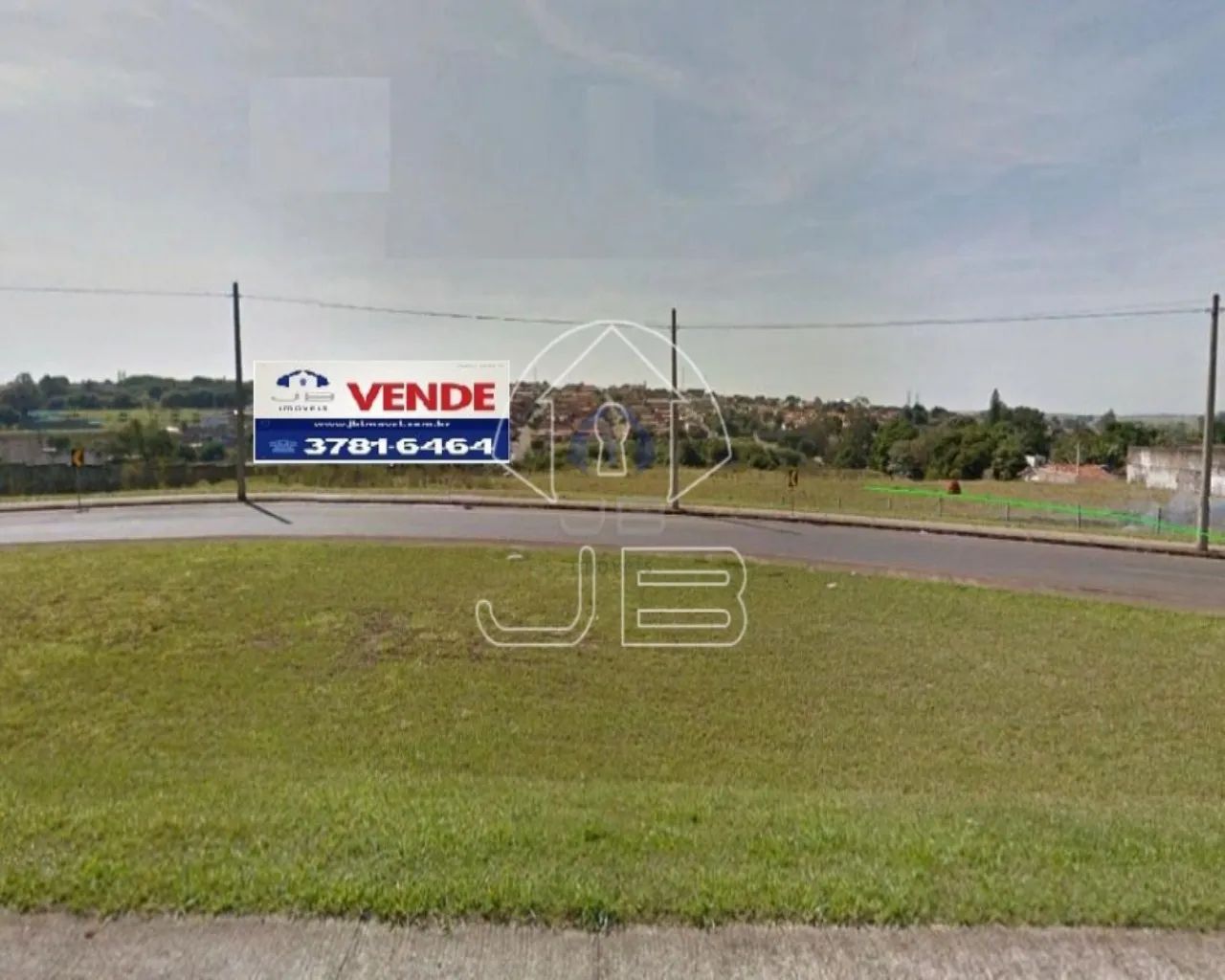 Terreno comercial de 33.000 m² à venda em Sumaré/SP, no Parque das Indústrias (Nova Veneza