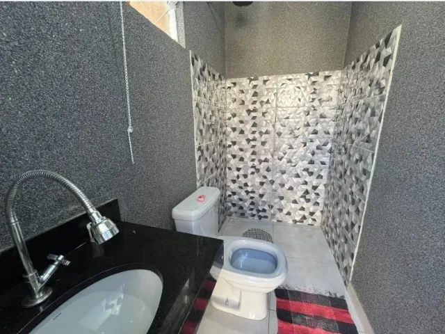 VENDO CASA NO PARQUE DAS DUNAS / LEAC 17  - Foto 3