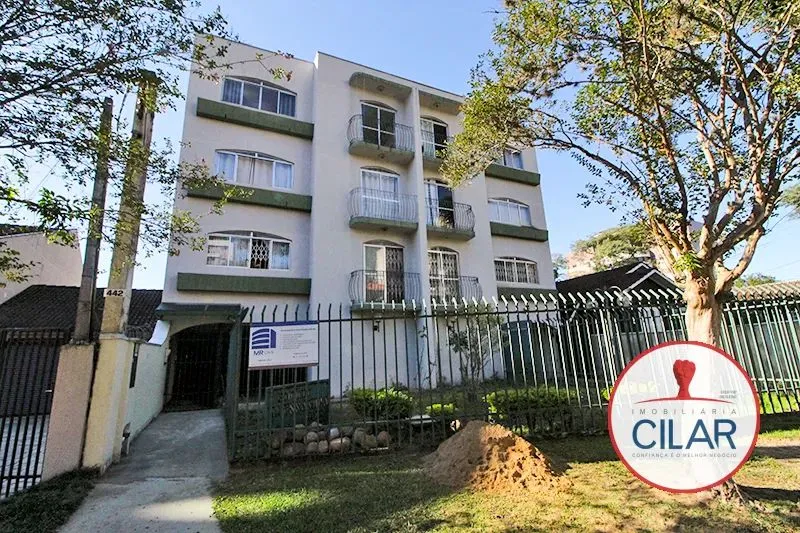 Imobiliária Cilar Aluga Apartamento 2 Quartos no Ahú com 82 m², Ref. 03578.006 - CILAR