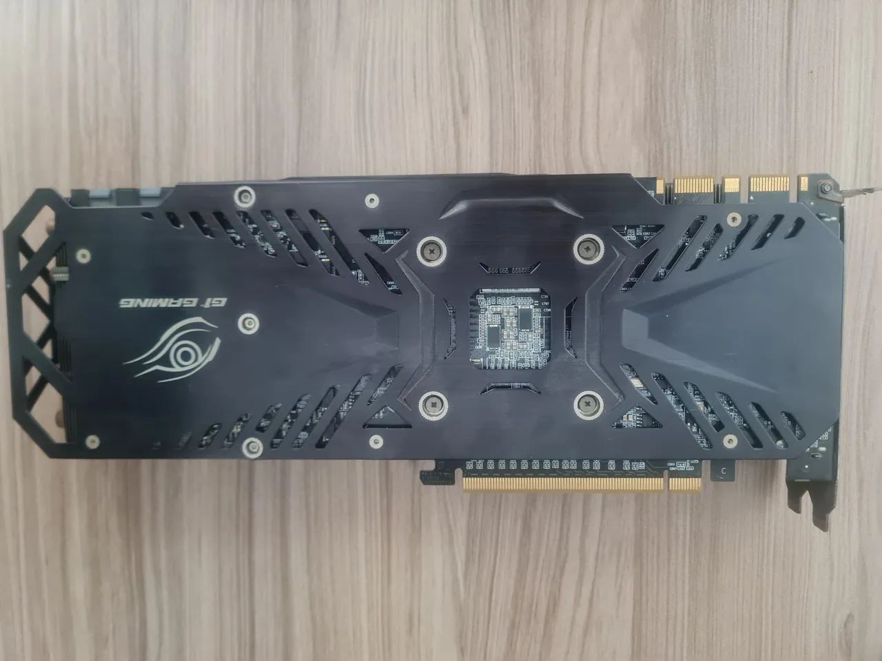 GTX 980 G1 Gaming Gigabyte - Foto 3