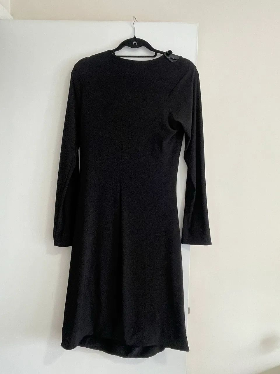 Vestido Alphorria 