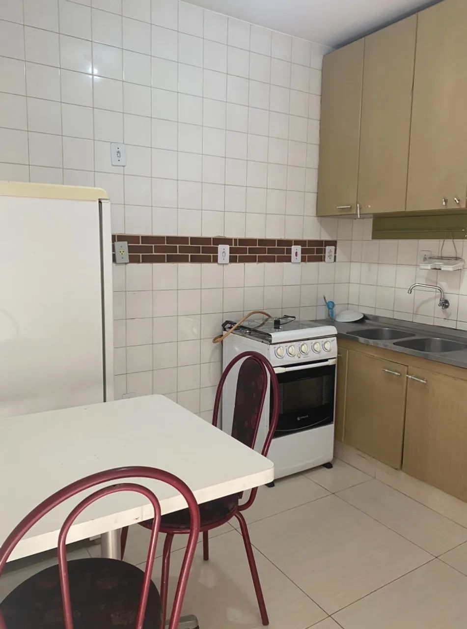 Foto - Cuiabá - Alvorada