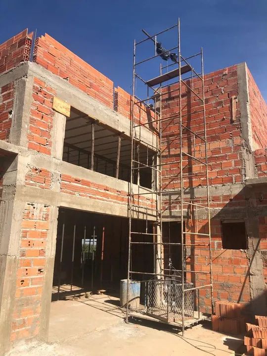 Pedreiro e eletricista profissional  - Foto 3