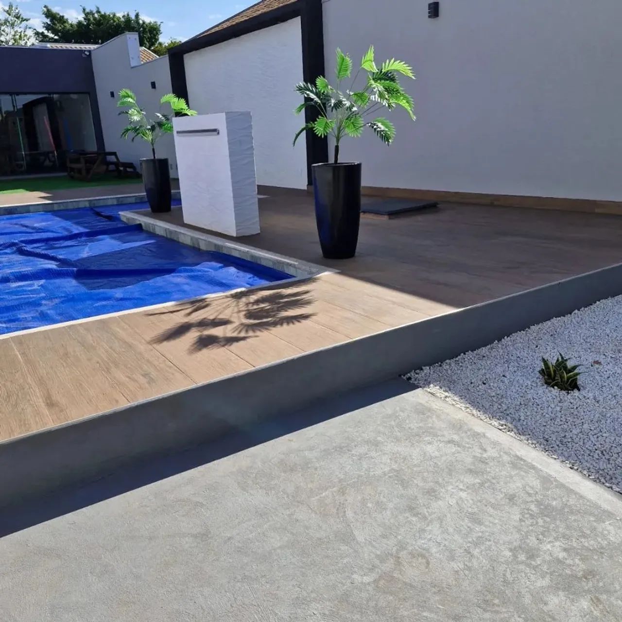 Espaço de festas e lazer  - Foto 3