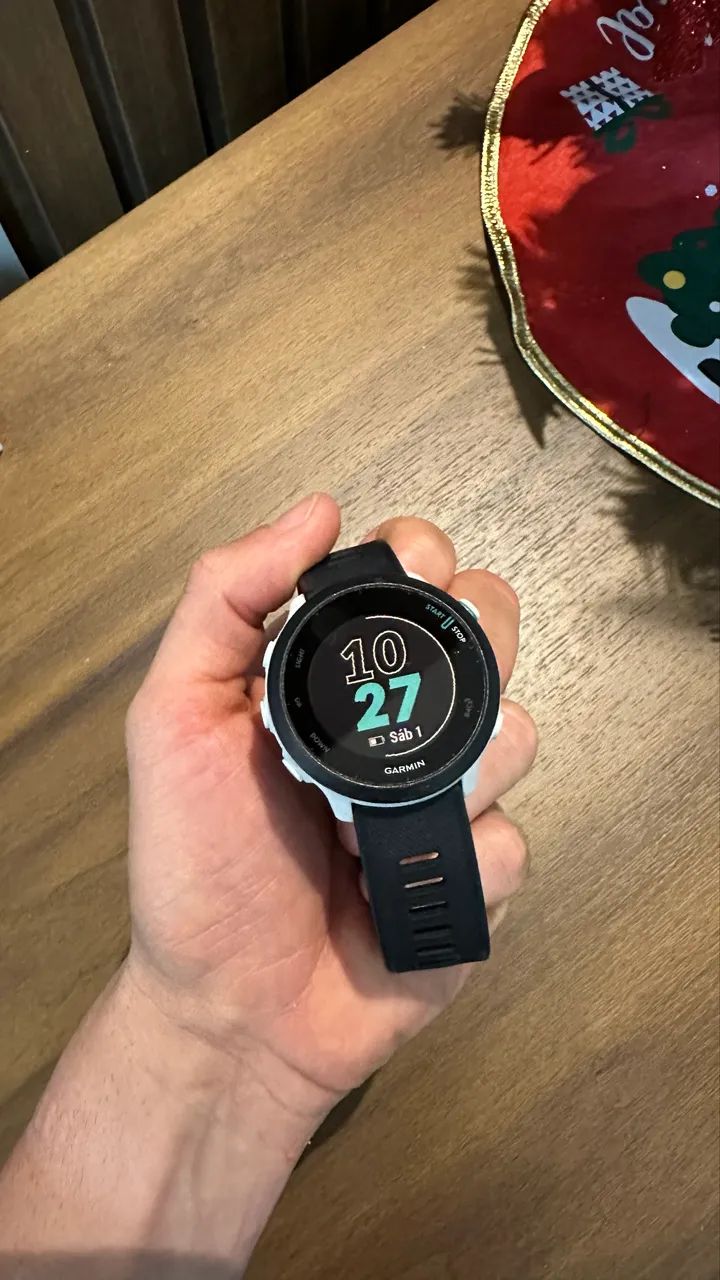 GARMIN FORERUNNER 5564315683381250123