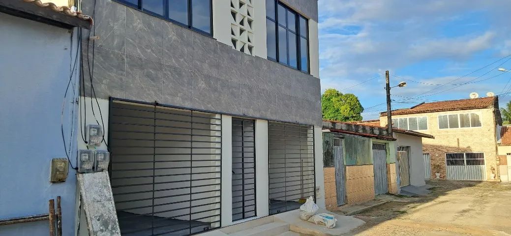 Foto - Fortaleza - José Bonifácio