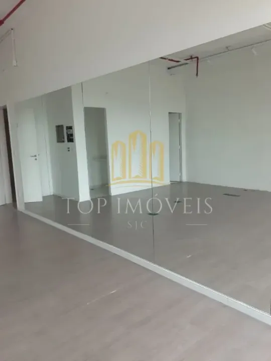 Excelente Sala Comercial Helbor Offices 40,17m²