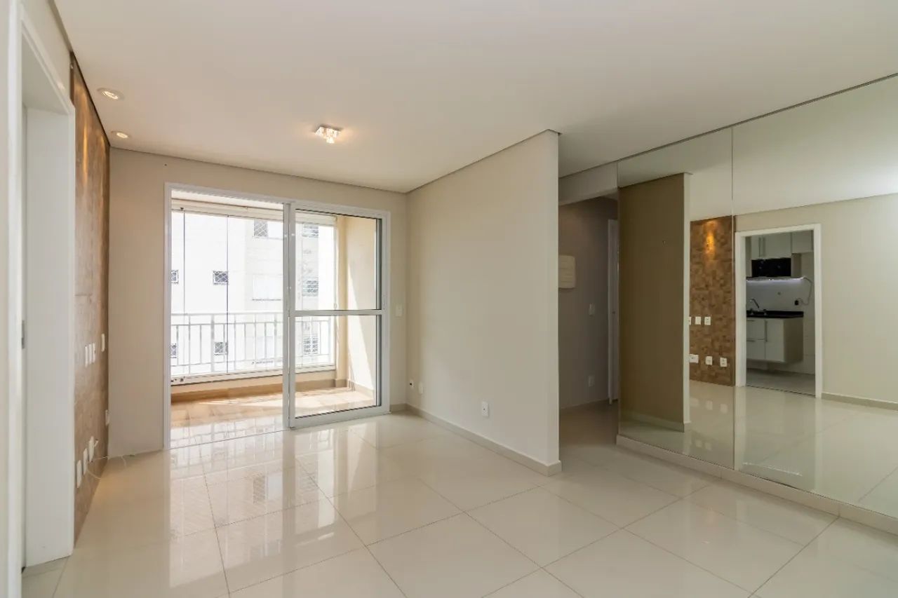 Apartamento tipo para venda com 2 quartos, sendo 1 suíte, 61m² - Foto 4