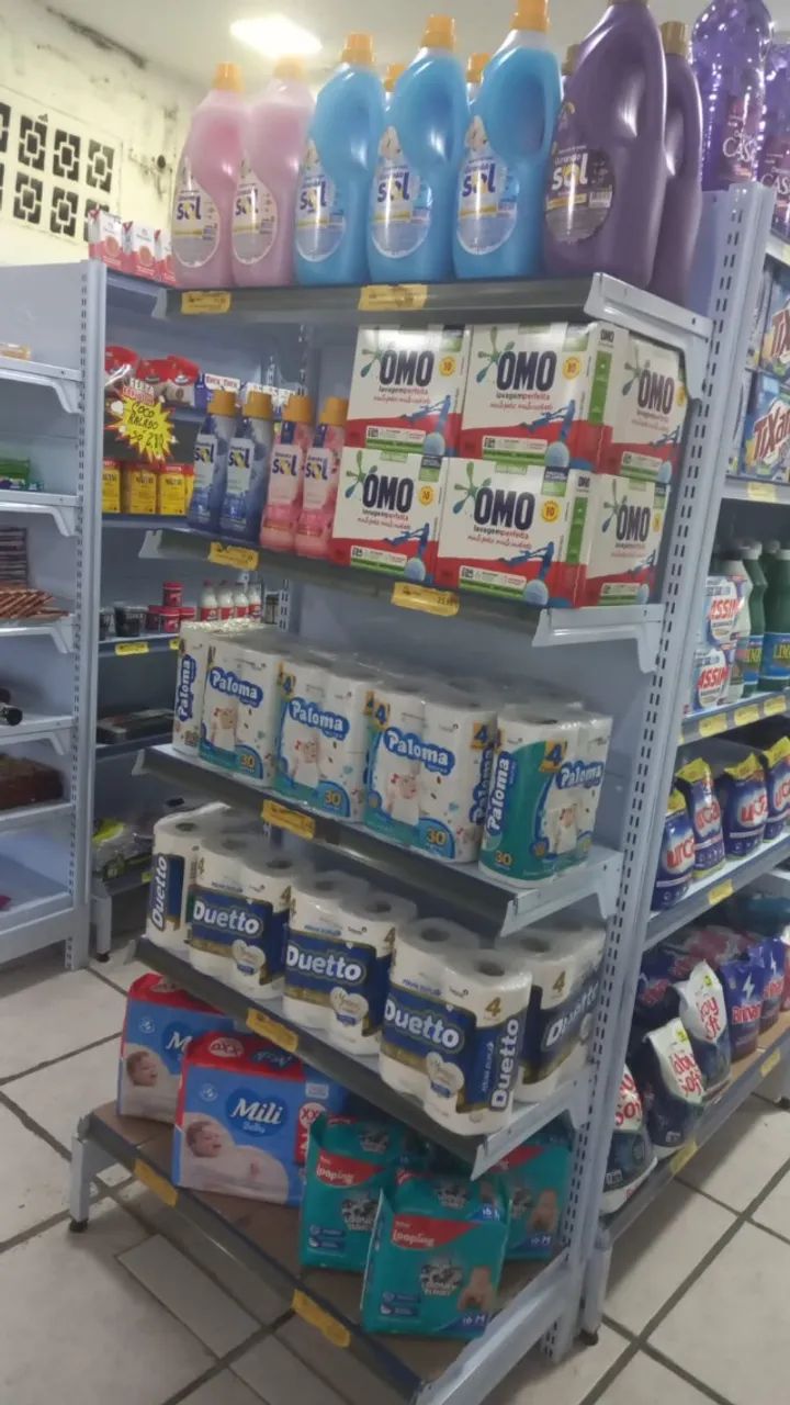 Mercado/merceária de bairro - Foto 5