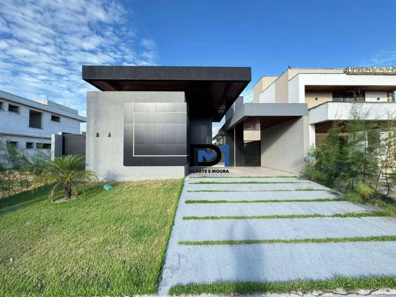 Casa de Condomínio com 3 dormitórios à venda, 180 m² por R$ 1.395.000 - Cidade Alpha - Eus