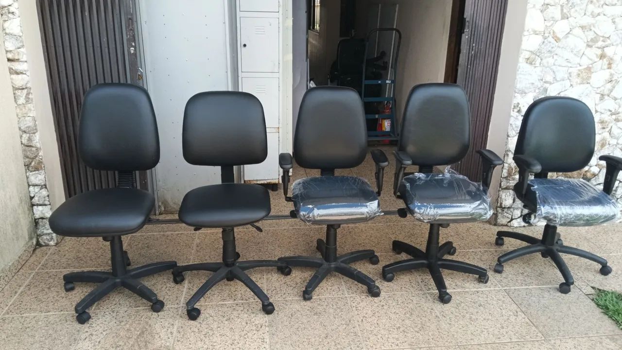 Arquivos de aço  - Foto 5