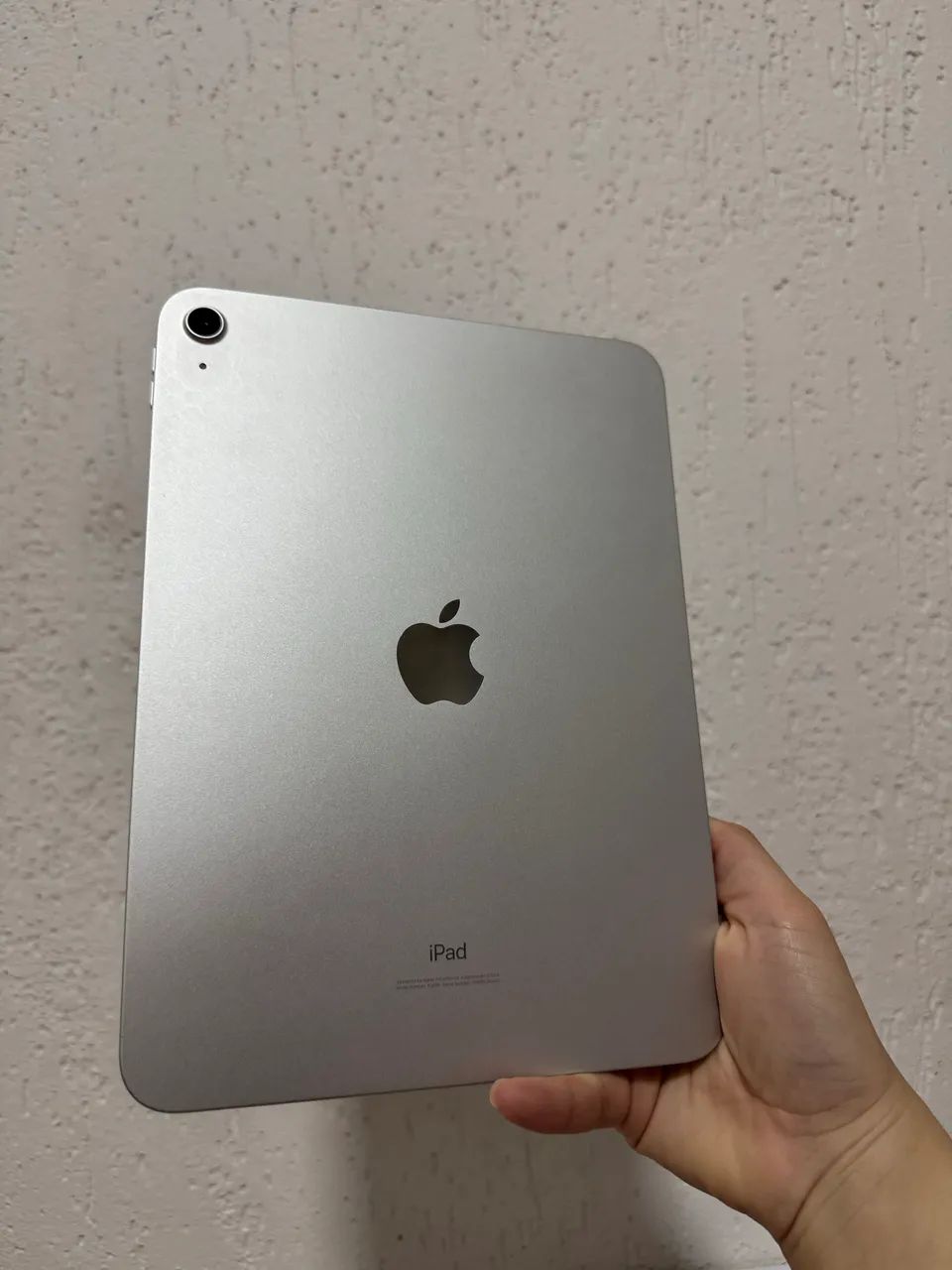 Ipad 10 geração 64312212715265120
