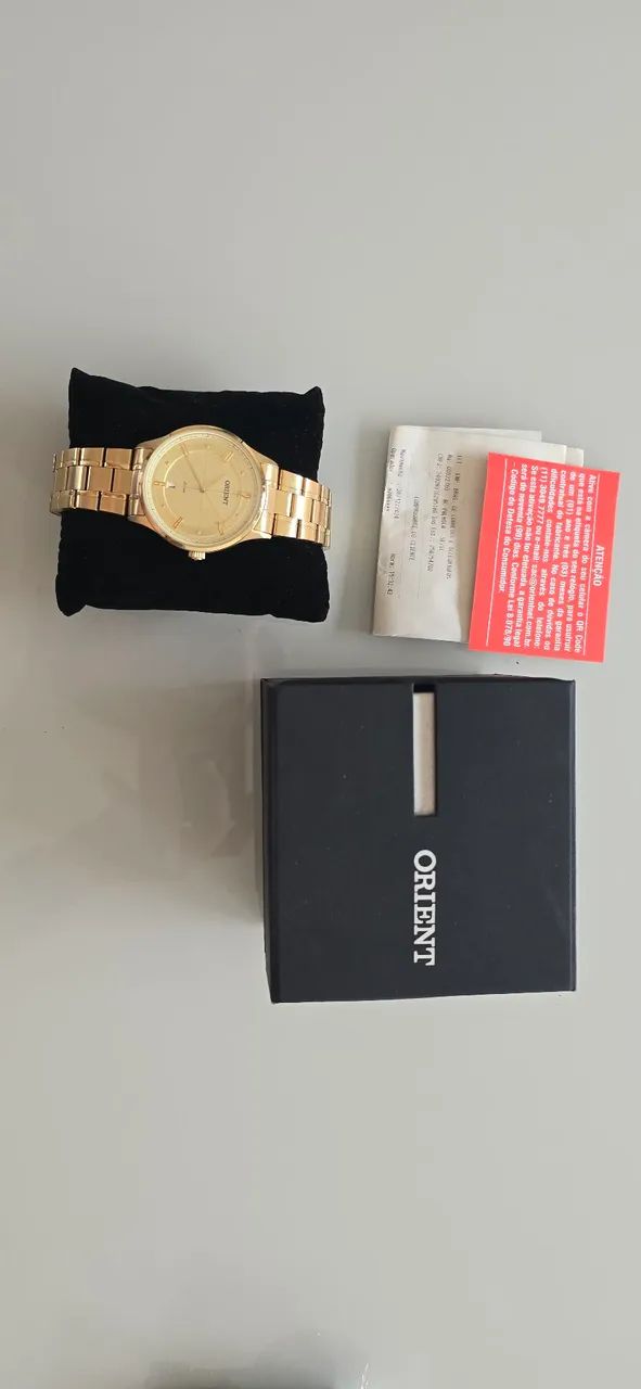 Vendo relógio - Foto 3