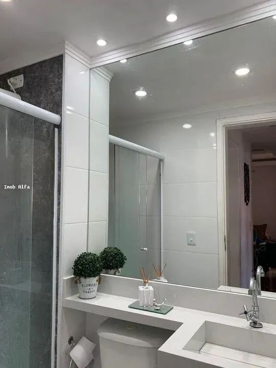 Apartamento para Venda em Osasco, São Pedro, 2 dormitórios, 1 banheiro - Foto 3