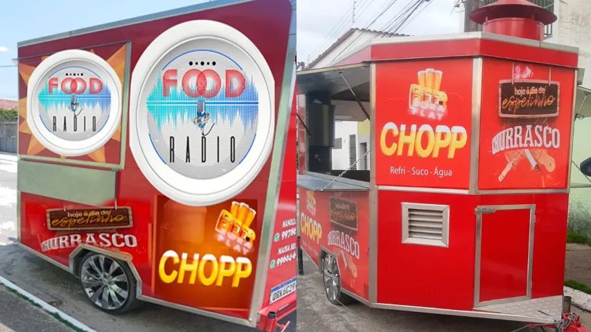 TREILER impecável - Foto 3