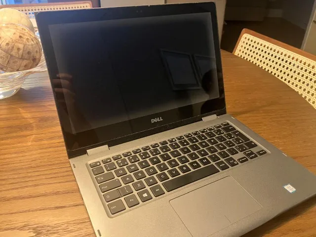 Dell Inspiron 13 2-em-1 7391-13.3