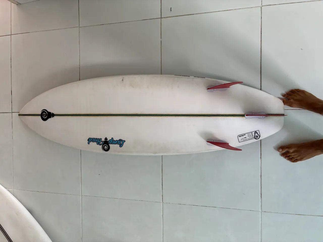 Prancha de Surfe - Foto 3