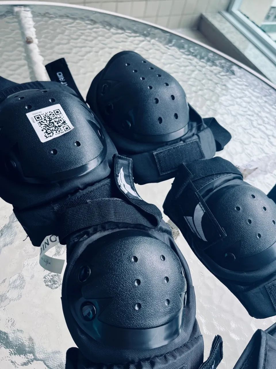Kit de Proteção Átrios  - Foto 4