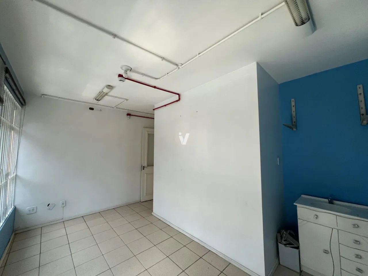 Sala comercial a venda na rua dos Andradas, centro. - Foto 4