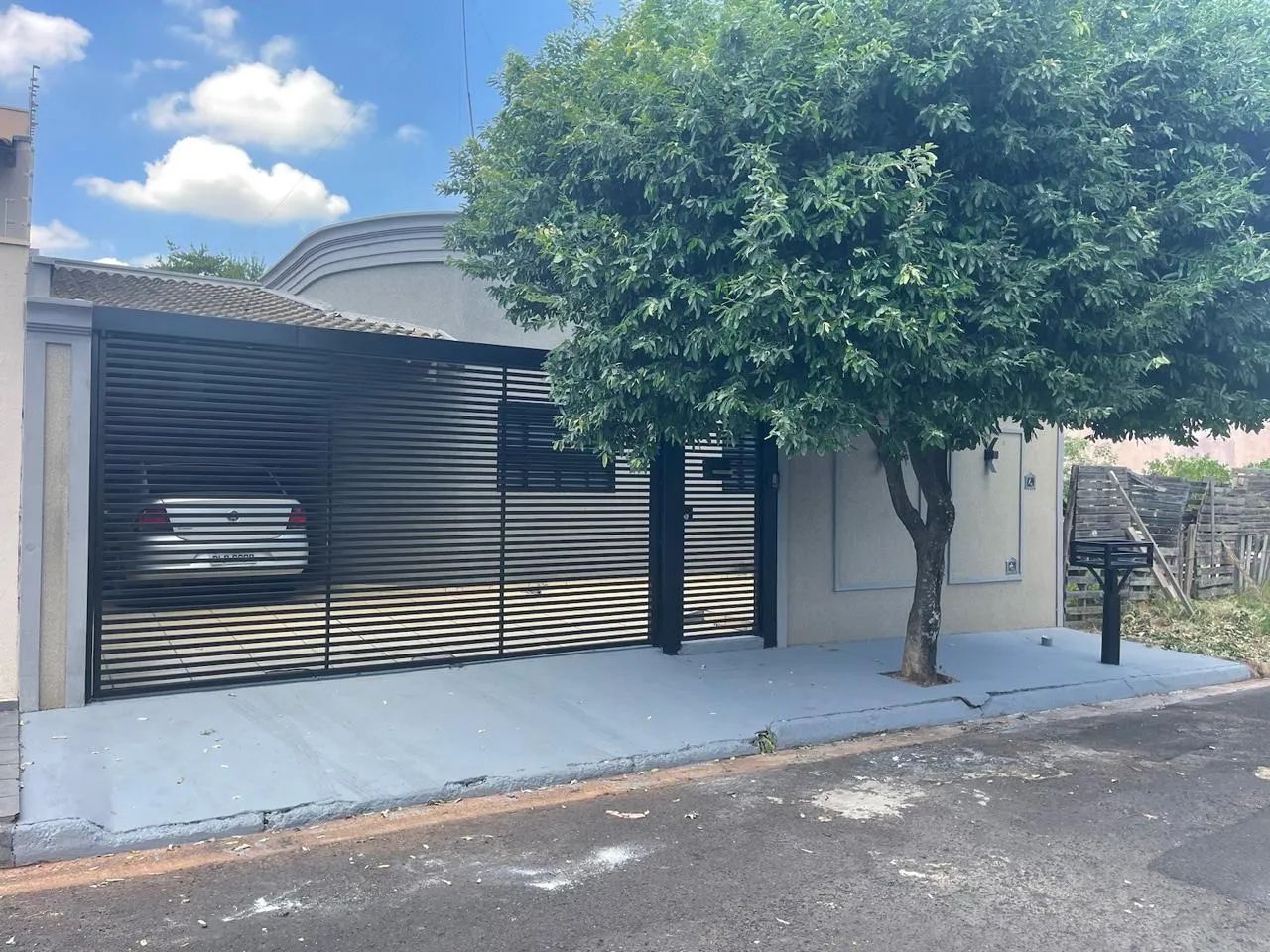 Foto - Mirassol - Residencial Regissol I