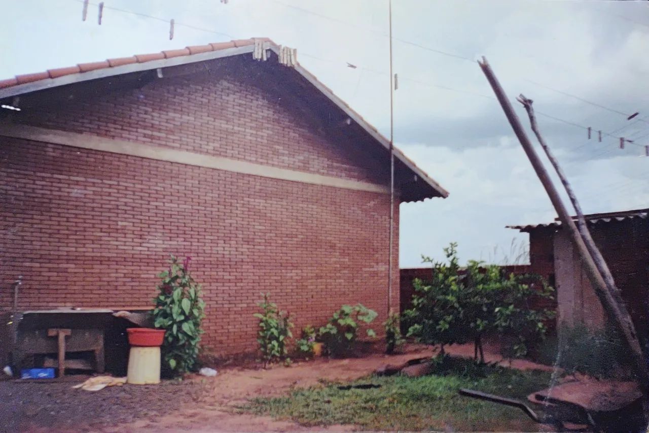 Tijolo Ecológico64330446033795123